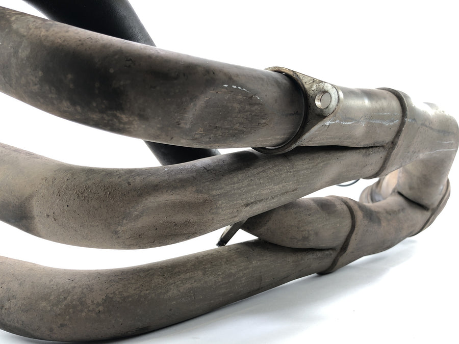 BMW K 1300 R K12S [2014] - Manifold udstødningsmanifold