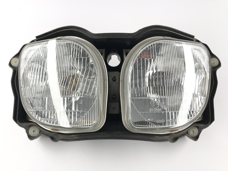 Yamaha YZF 750 R 4HN [1996] - Priekšējais lukturis priekšējais lukturis