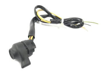 BMW R 60/5 [1973] - Interrupteur de guidon gauche