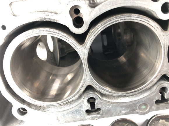 宝马K 1300 S K12S [2010]  - 汽车住房空房屋