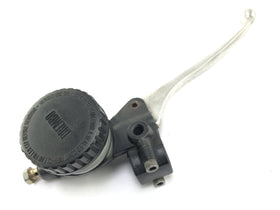 Ducati SL 600 Panth [1982] - Bomba de freio da bomba de handbrake na frente