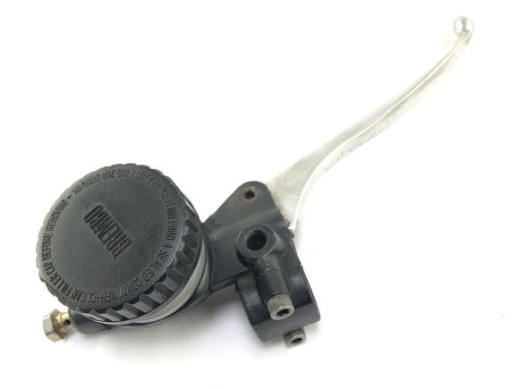 Ducati SL 600 Pantah [1982] - Pompe de frein à main Pompe de frein avant