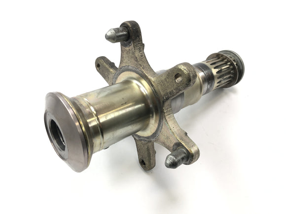 Aprilia RST 1000 Futura [2002] - Achterwielasaandrijfas