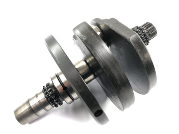 Honda XRV 750 Africa Twin RD04 [1990] - Kurbelwelle