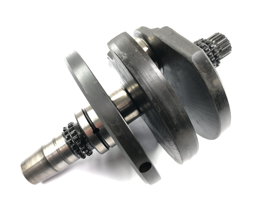 Honda XRV 750 Africa Twin RD04 [1990] - Vilebrequin