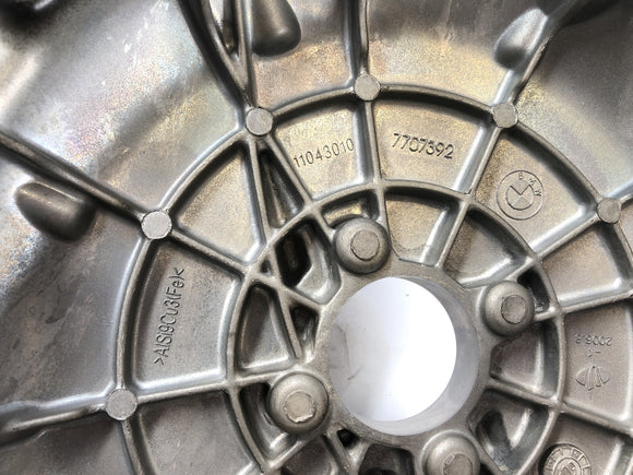 BMW K 1300 S K12S [2010] - couvercle de moteur d'embrayage