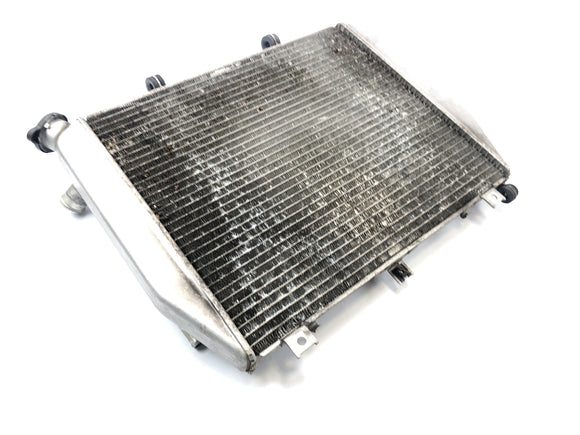 Kawasaki ZX 12 R ZXT20A [2001] - Kylare vattenkylare