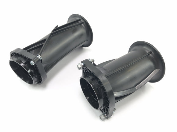 KTM 1050 Adventure [2017] - Ilmasuodatinlaatikko Air -suodatinlaatikko Airbox