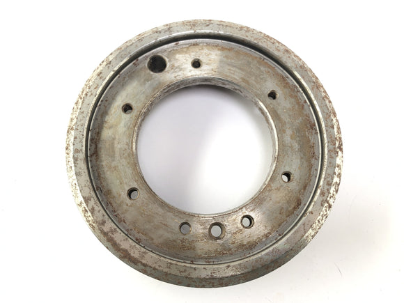 Ducati 900 SS [1991]  - フライホイール