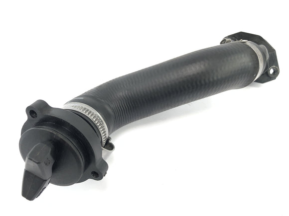 KTM 1050 Adventure [2017] - wypełniający olej