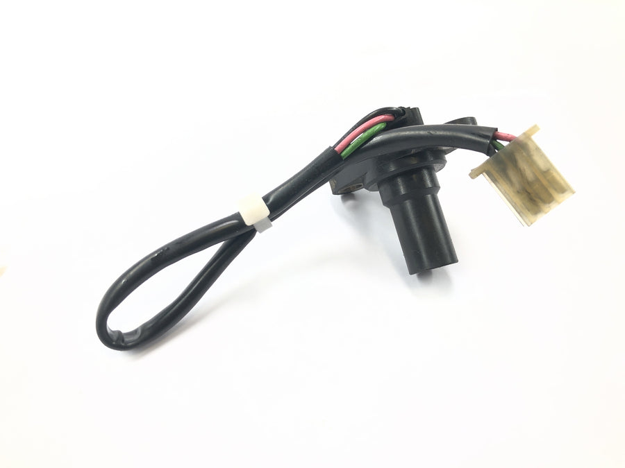 Honda VTX 1800 SC46 [2004] - Neutraalschakelaar neutraalsensor