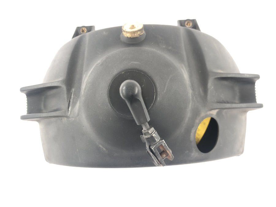 BMW R 1100 GS 259 [1995] - Hlavní světlomet přední světlo