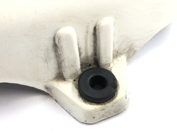 Moto Guzzi California II VT [1985] -Sernteckelが左に - 0