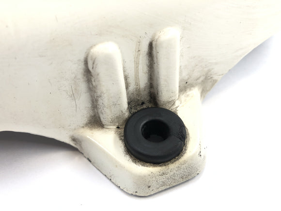 Moto Guzzi California II VT [1985] - Sernteckel Left