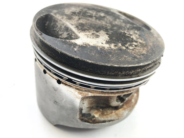 ヤマハXT 500 1U6 [1981] -Piston