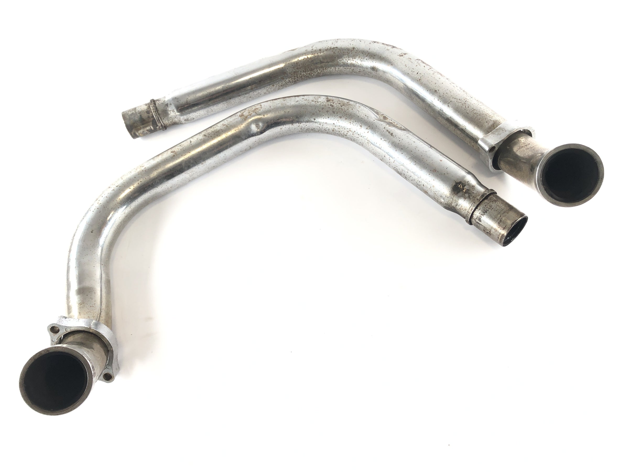 Suzuki VS 1400 VX51L [1987] - Manifold Exhaust