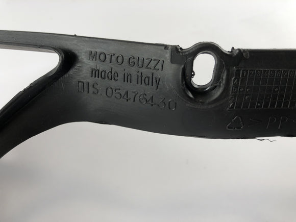 Moto Guzzi 1200 Sport [2007] - Viileämpi verhousjäähdytin peite