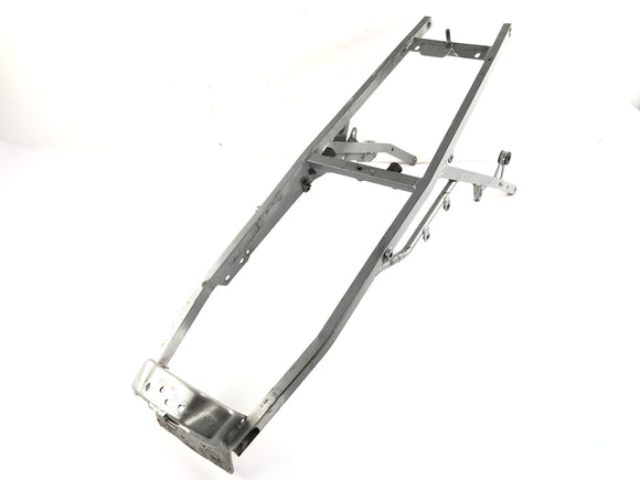 KTM LC4 640 [2003] - задняя рама