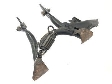 ヤマハ XJR1300 RP06 [2002] - メインスタンド スプリングスタンド付き