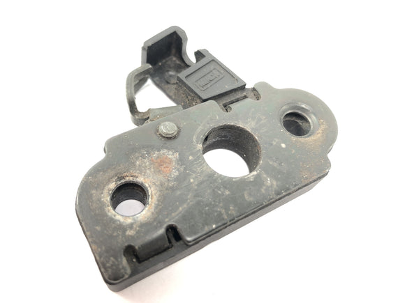 Triumph Street Triple R 675 D67ld [2010]  - シートロックホルダーFacklung Fashing