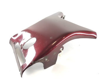 Suzuki vs 1400 VX51L [1987] - Trabmasto di frame