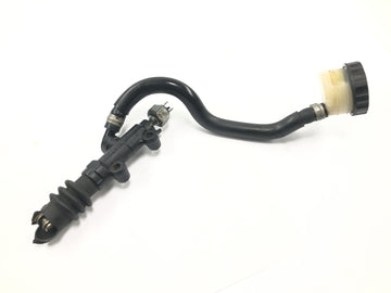 Triumph Adventurer 900 T309RT [1998] - Bremspumpe hinten Fußbremspumpe - 0