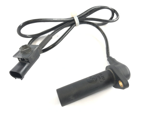 BMW R 1200 C 259C [1997] - ABS -sensor på baksiden