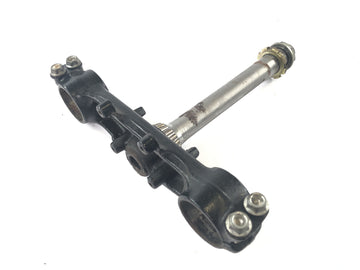 Honda NX 650 RD08 [1995] - Fork Bridge ниже. - 0