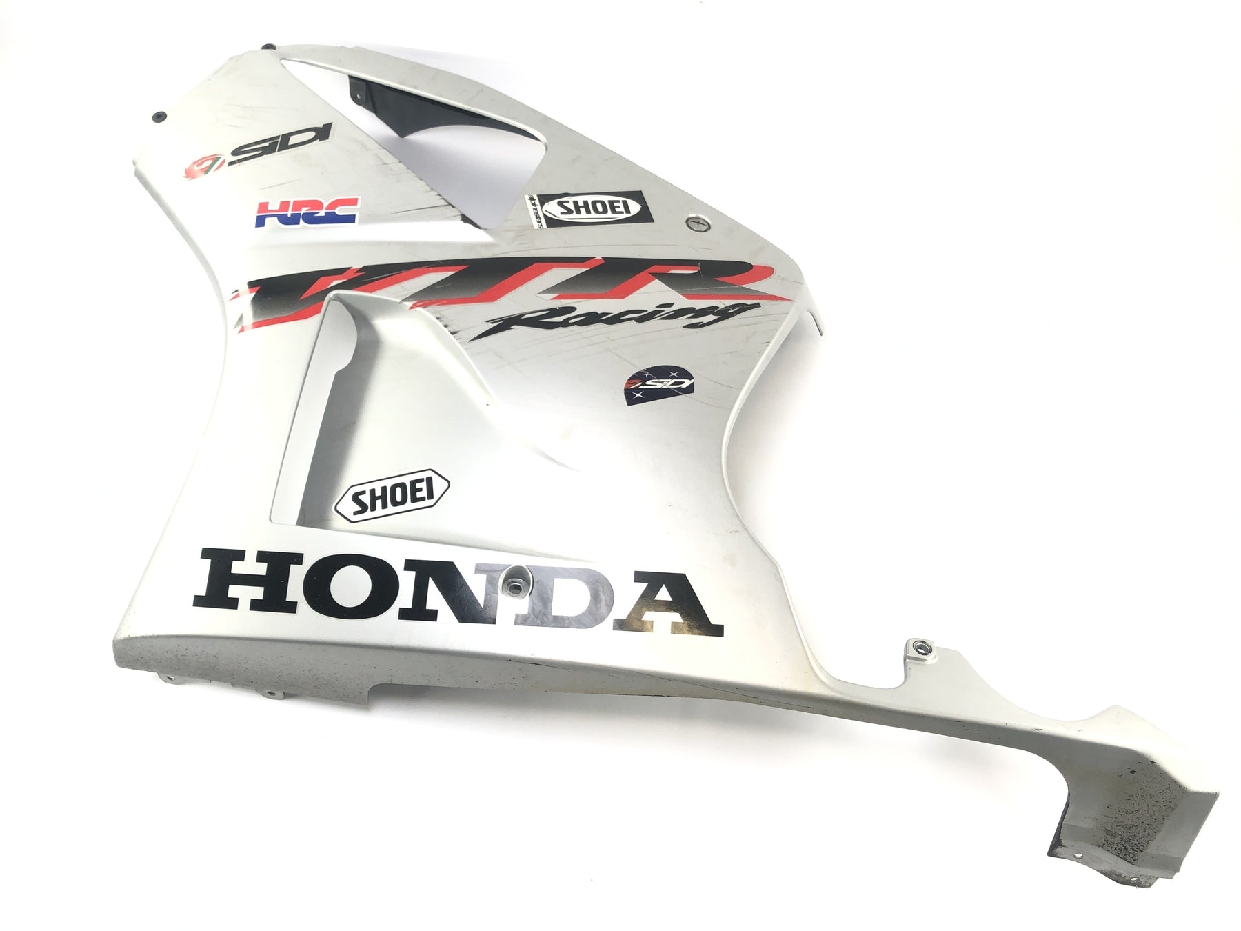 Honda VTR 1000 SP 1 SC45 [2001] - Side panel left fairing