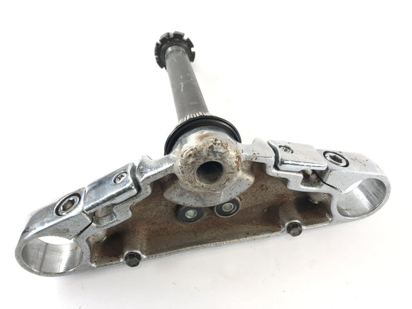 Kawasaki VN 1500 A [1995] - té de fourche inférieur