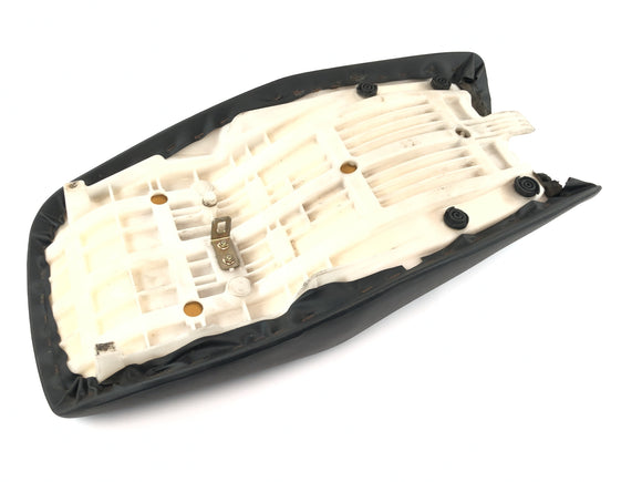 Yamaha XJR 1200 4PU [1996] - Sitz Sitzbank Fahrersitz schwarz