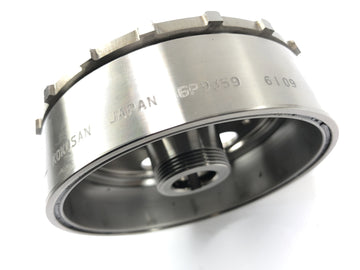 KTM 690 SM Prestige [2007] - Polad