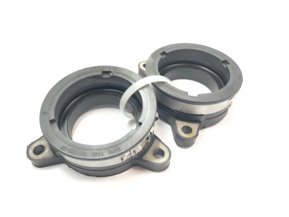 BMW R 1200 ST R1ST [2006] - Ansaugstutzen Flanschadapter Paar