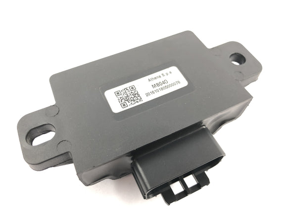 SWM SM 125 R [2018] - Centralina CDI accensione Athena ECU control box