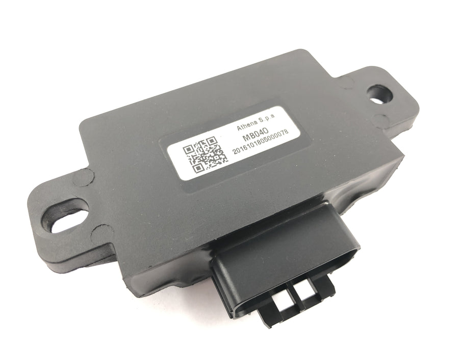 SWM SM 125 R [2018] - CDI styreenhed tændingsenhed Athena ECU kontrolboks