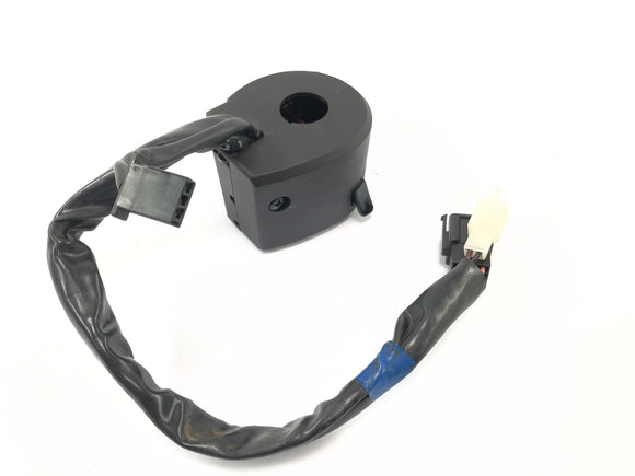 Kawasaki Ninja 125 BX125B [2024] - Lenkerarmatur Schaltereinheit links