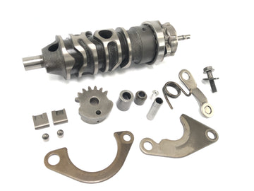 Honda CBX 750 RC17 [1984] - switch roller switching camshaft gear shift mechanics - 0