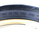 BMW K 1200 S K12S [2004] - Rear wheel rim Rear wheel rim-3