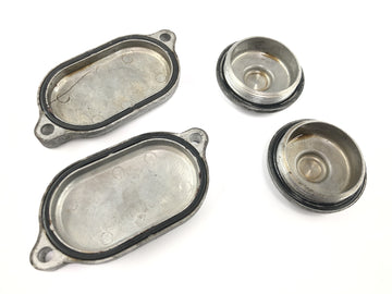 Honda XRV 750 Africa Twin RD04 [1990] - Ventildeckel - 0