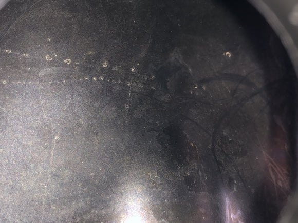 Triumph Speed Triple 1050 515NJ [2007] - Kraftstofftank Benzintank Treibstofftank