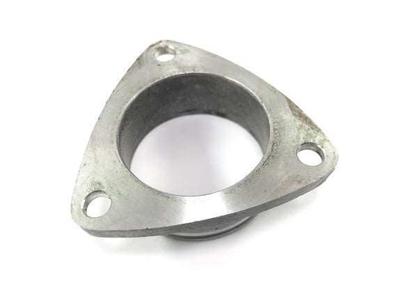 KTM 640 LC4 EGS [1999] - Ansaugstutzen Flansch Ansaugkrümmer Adapter