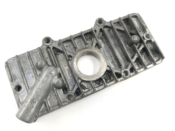 Yamaha XS 650 SE 3L1 [1979] - Bandeo de aceite