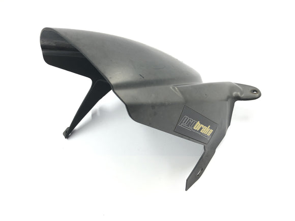 Kawasaki Versys KLE 650 A [2006] - Protetor contra respingos da tampa da roda traseira