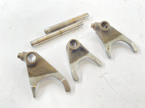 Yamaha XT 600 Z Ténéré 1vj [1986] - Spínač přepínače - On přepínací přepínací přepínací tyčinky