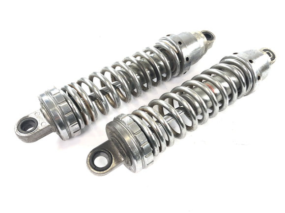 Honda CBX 650 e RC13 [1983] - Пара пружинного амортизатора позади