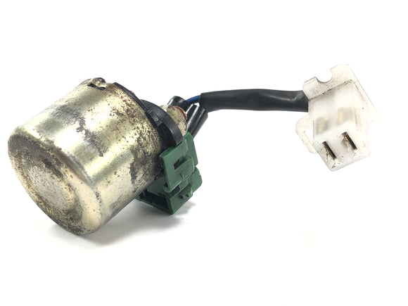 Aprilia SL 1000 Falco PA [2000] - Relé de cambio de relé de inicio de relé de inicio