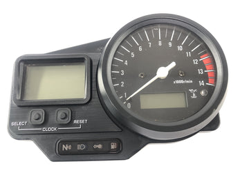ヤマハYZF R1 RN01 [1998]  - タチョタコメータータコメーターコックピットインストルメントユニット