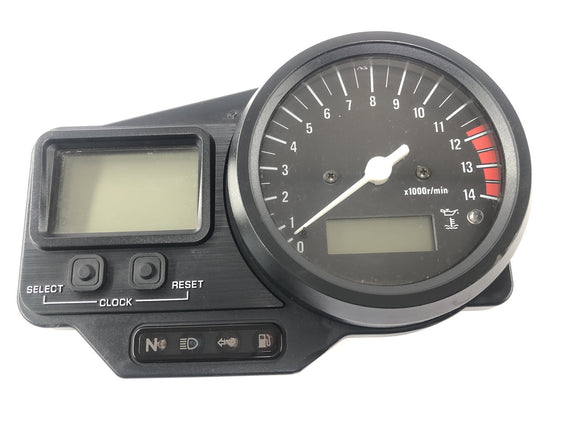 Yamaha YZF R1 RN01 [1998] - Тахометр тахометр тахометра приборная кабинка