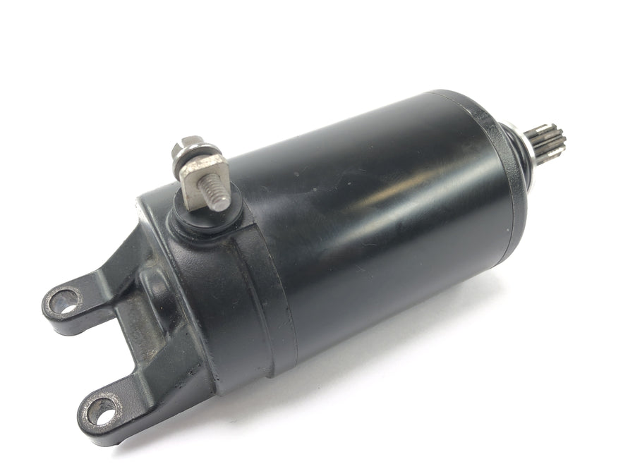 Triumph Street Triple R 675 D67LD [2010] - Starter Strater -moottori