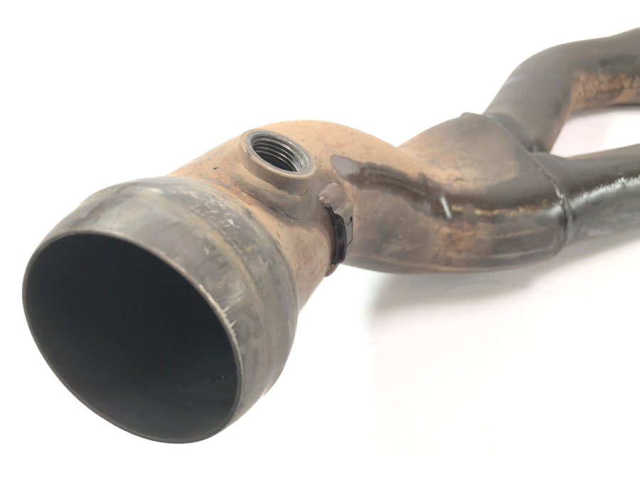 BMW K 1200 S K12S [2004] - Manifold udstødningsmanifold udstødningsmanifold udstødningsrør